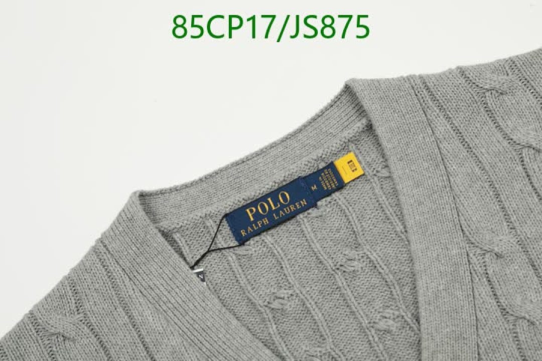 Clothing-Ralph Lauren Code: JS875 $: 85USD