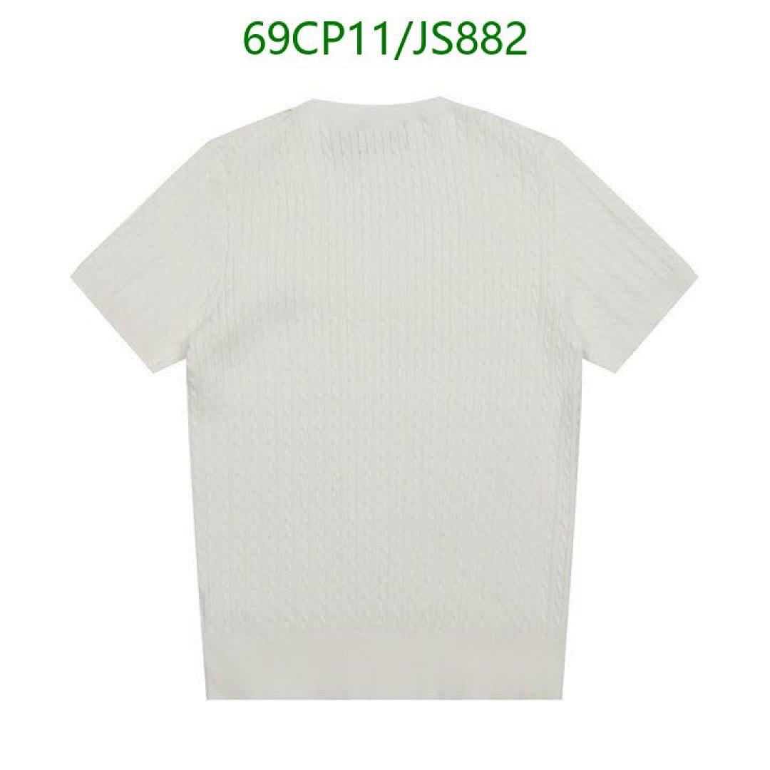Clothing-Ralph Lauren Code: JS882 $: 69USD