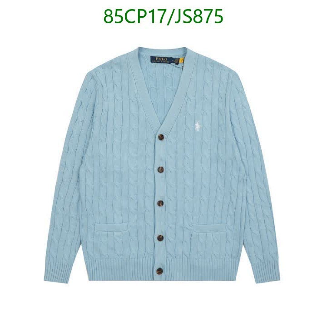 Clothing-Ralph Lauren Code: JS875 $: 85USD