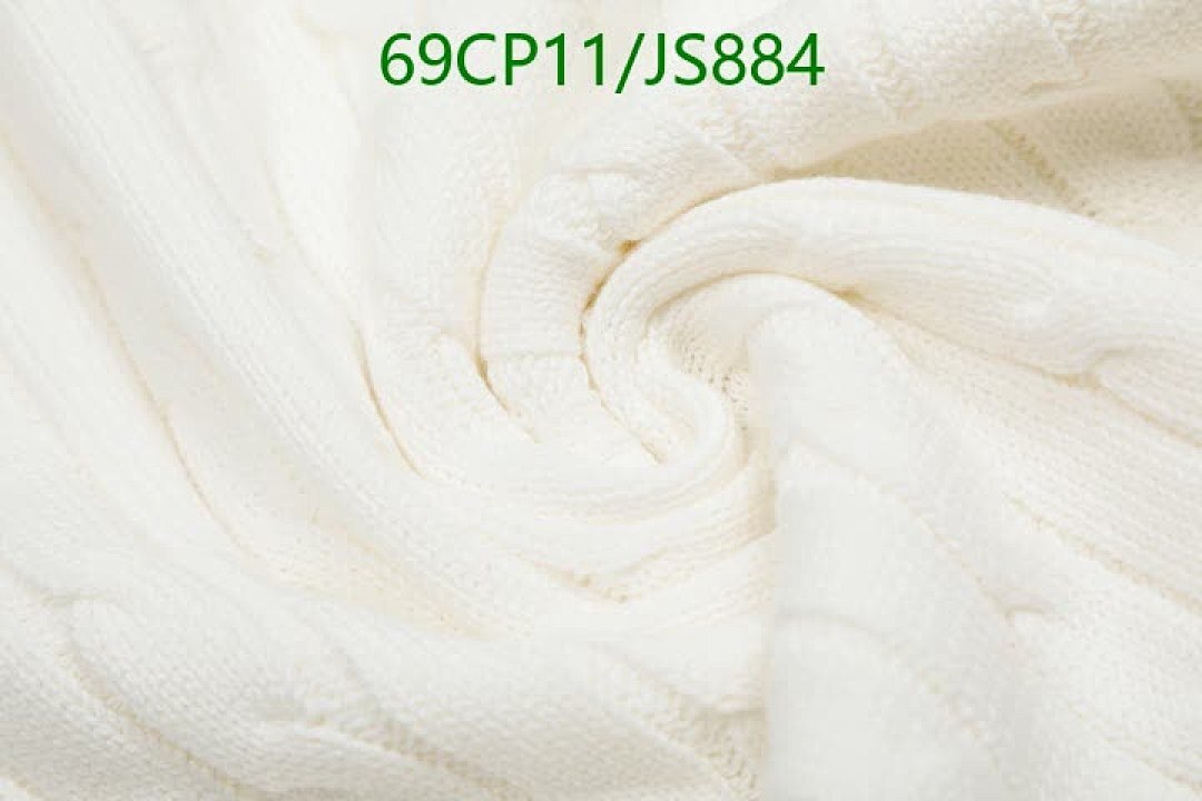 Clothing-Ralph Lauren Code: JS884 $: 69USD