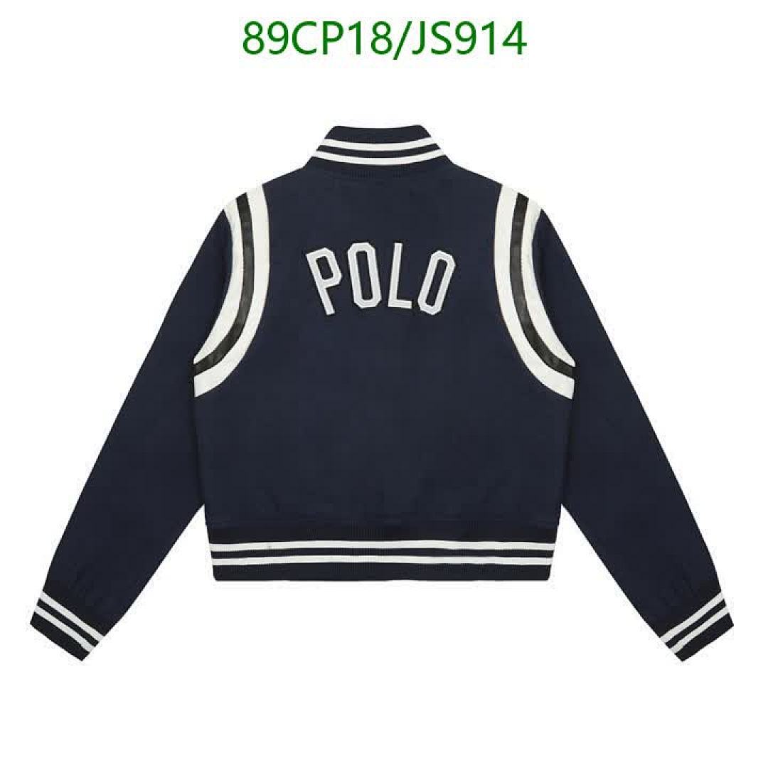 Clothing-Ralph Lauren Code: JS914 $: 89USD