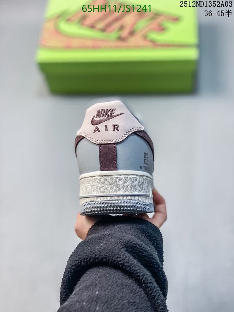 Men shoes-Nike Code: JS1241 $: 65USD