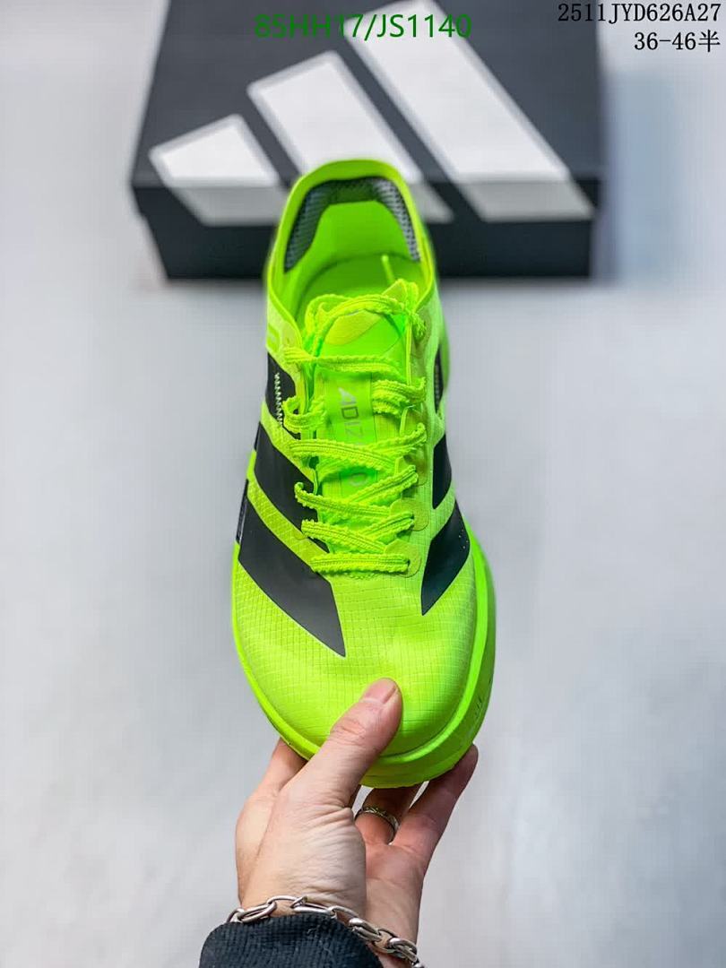 Women Shoes-Adidas Code: JS1140 $: 85USD