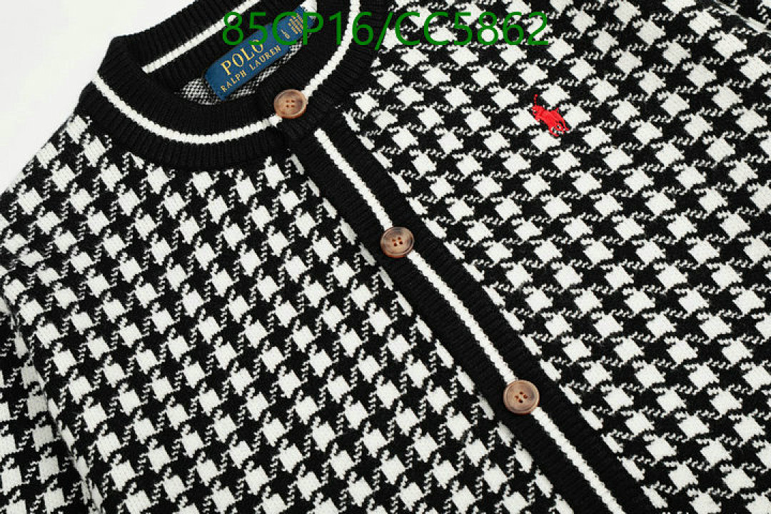 Clothing-Ralph Lauren Code: CC5862 $: 85USD