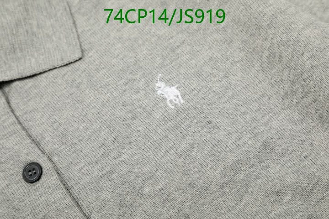 Clothing-Ralph Lauren Code: JS919 $: 74USD