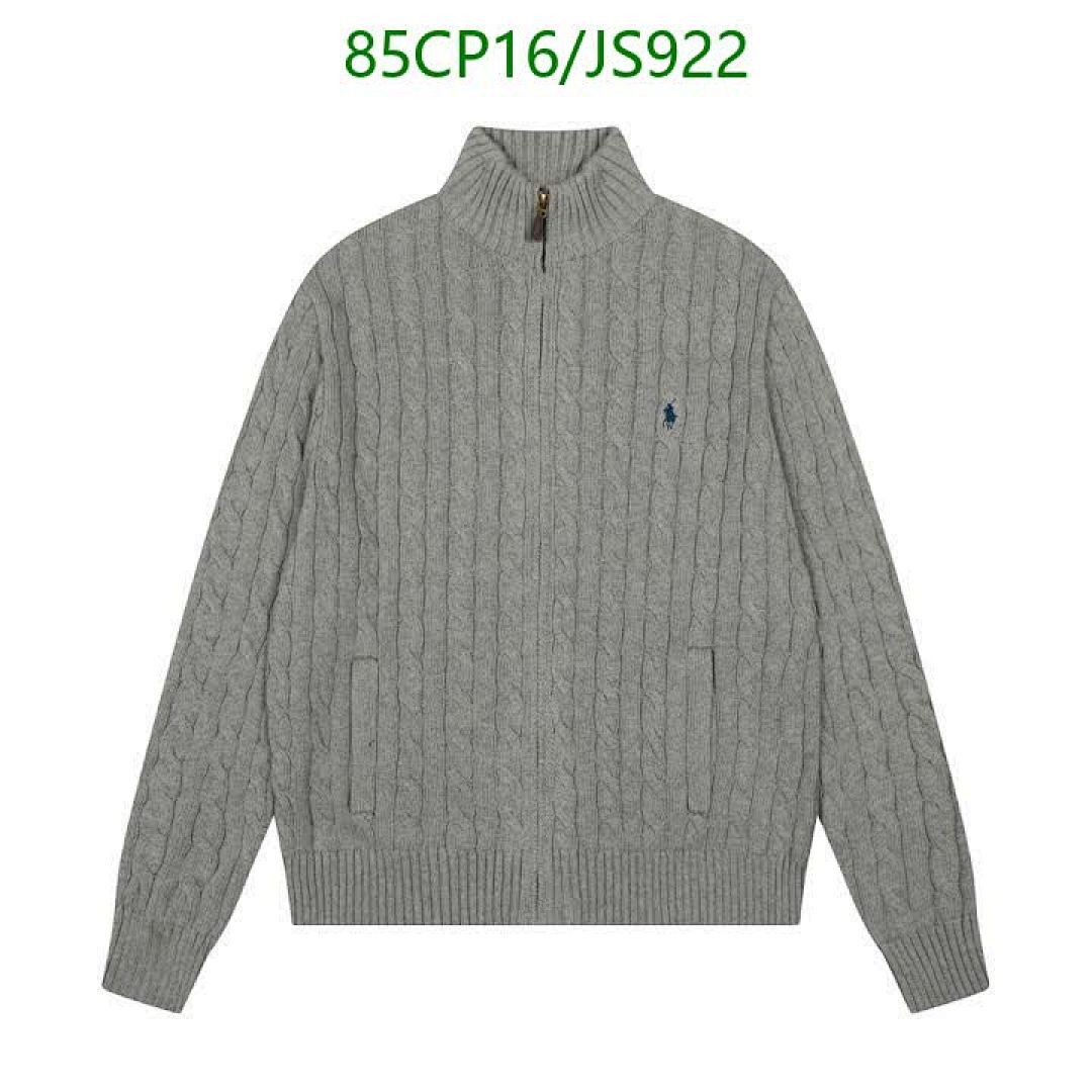 Clothing-Ralph Lauren Code: JS922 $: 85USD