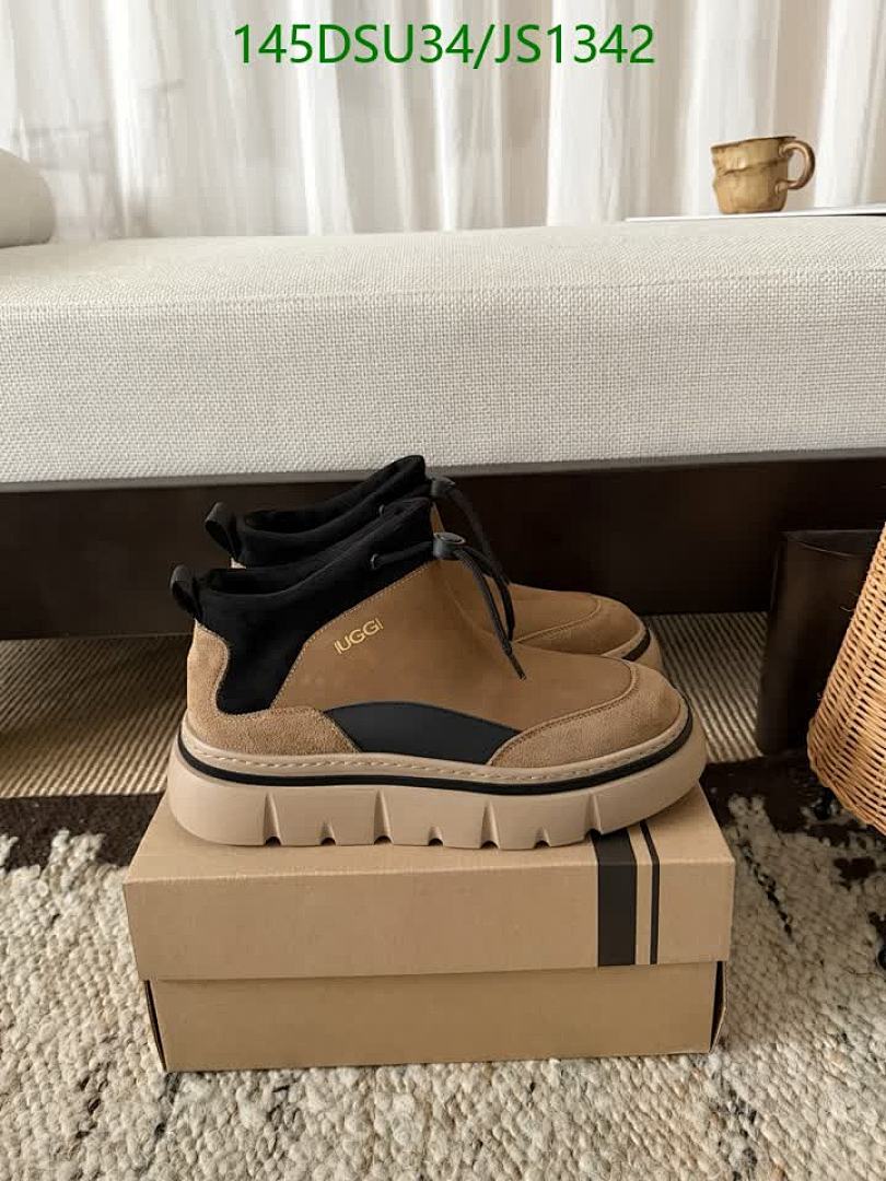 Men shoes-UGG Code: JS1342 $: 145USD