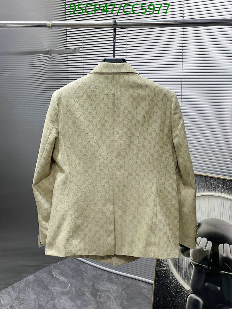 Clothing-Gucci Code: CC5977