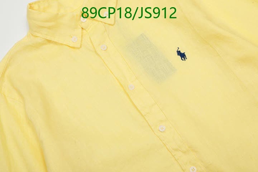 Clothing-Ralph Lauren Code: JS912 $: 89USD