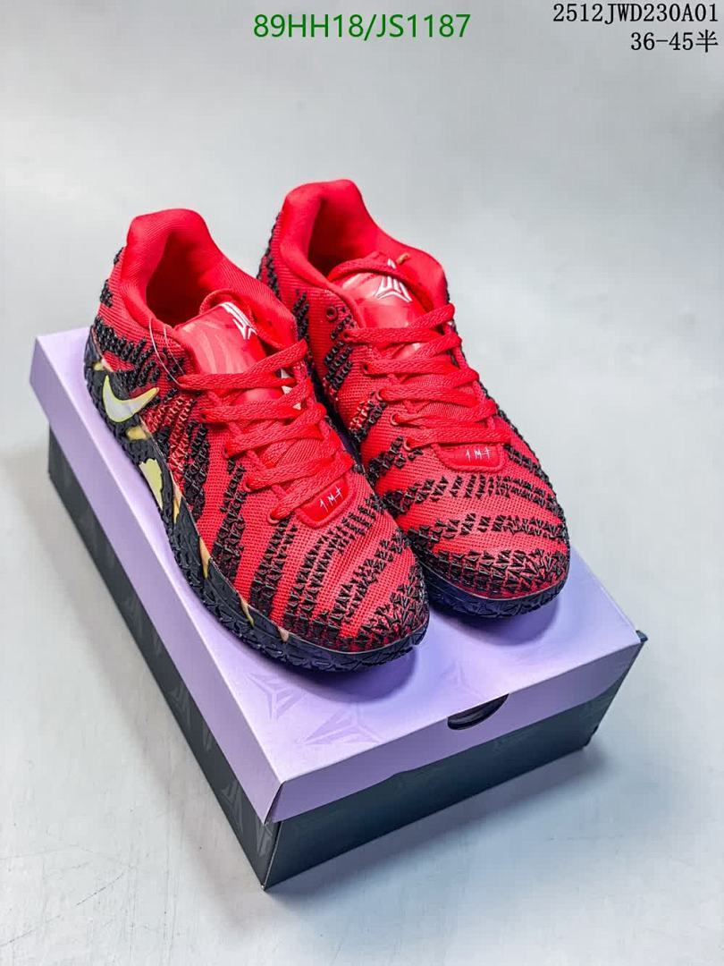 Women Shoes-Air Jordan Code: JS1187 $: 89USD