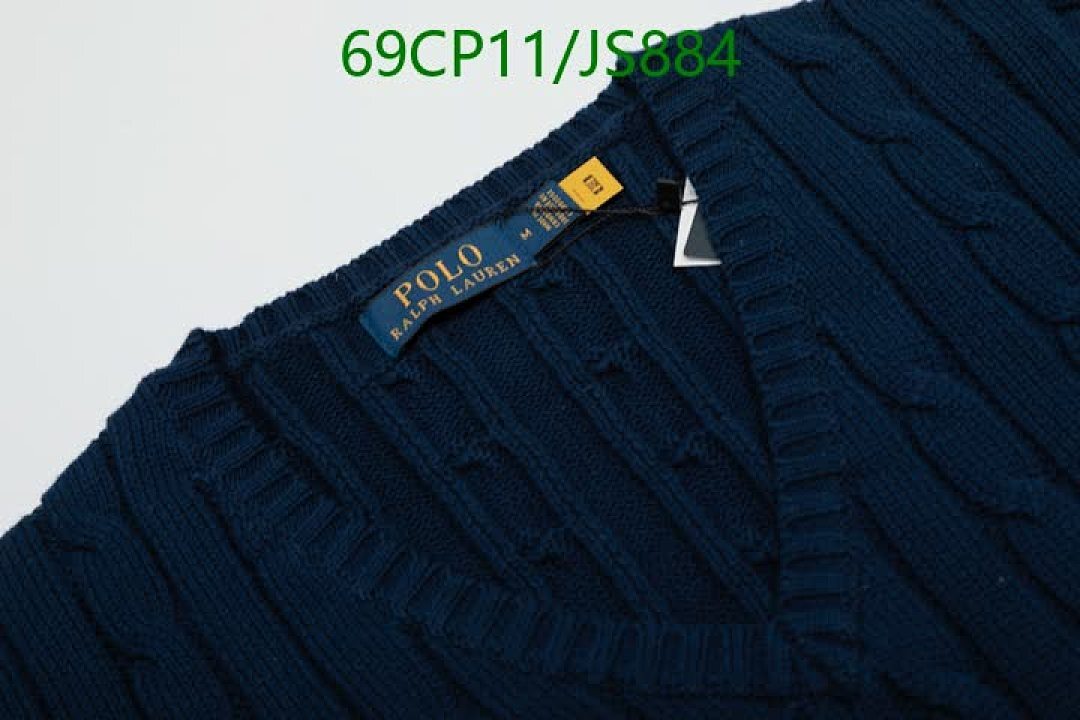 Clothing-Ralph Lauren Code: JS884 $: 69USD