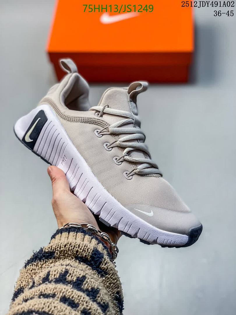 Women Shoes-NIKE Code: JS1249 $: 75USD