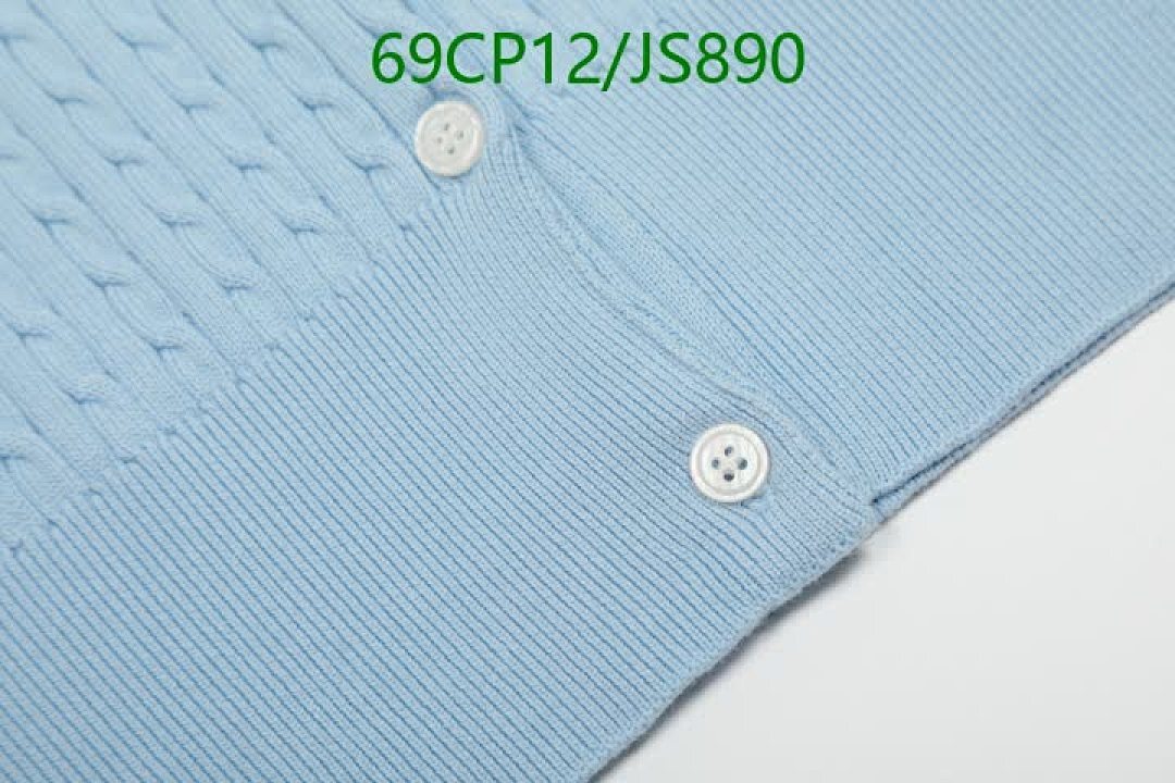 Clothing-Ralph Lauren Code: JS890 $: 69USD