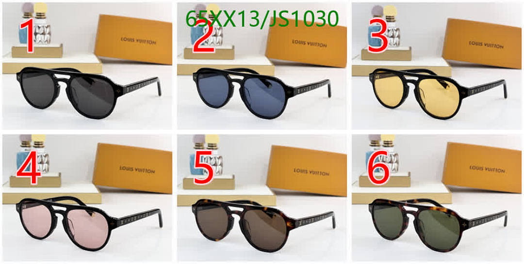Glasses-LV Code: JS1030 $: 65USD