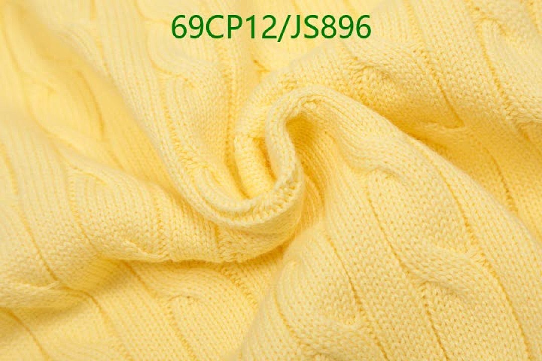 Clothing-Ralph Lauren Code: JS896 $: 69USD