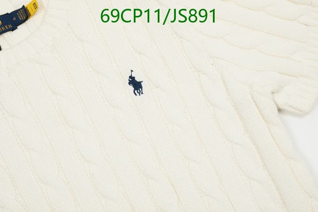 Clothing-Ralph Lauren Code: JS891 $: 69USD