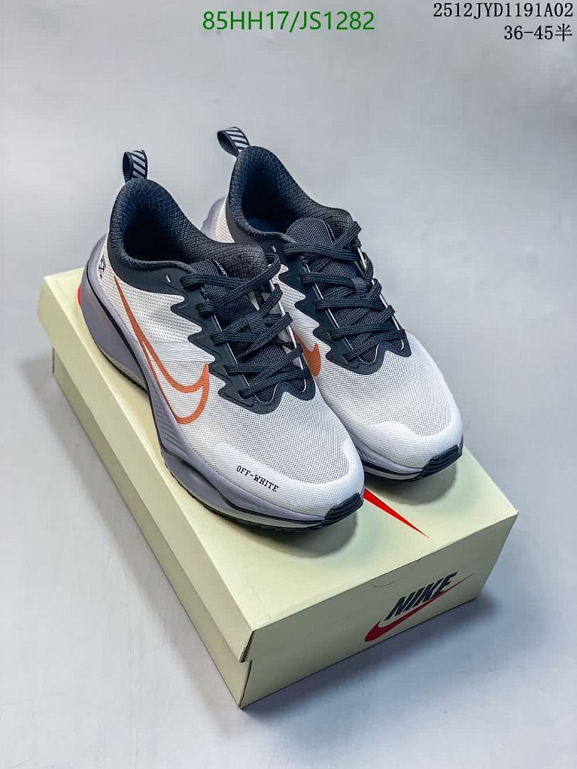 Women Shoes-NIKE Code: JS1282 $: 85USD