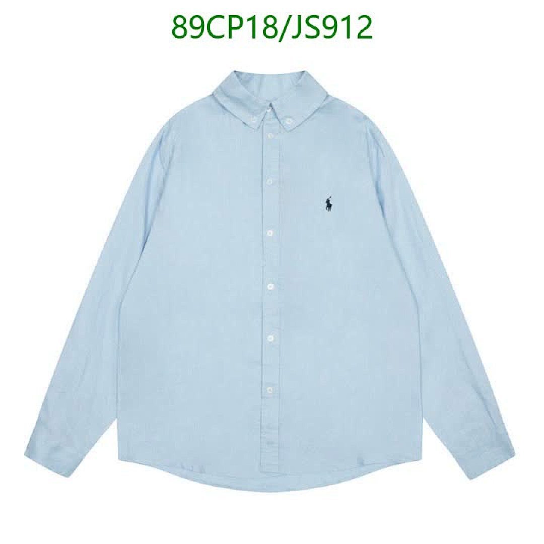 Clothing-Ralph Lauren Code: JS912 $: 89USD