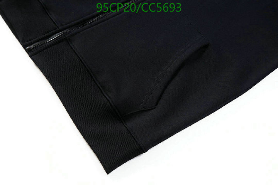 Clothing-Burberry Code: CC5693 $: 95USD