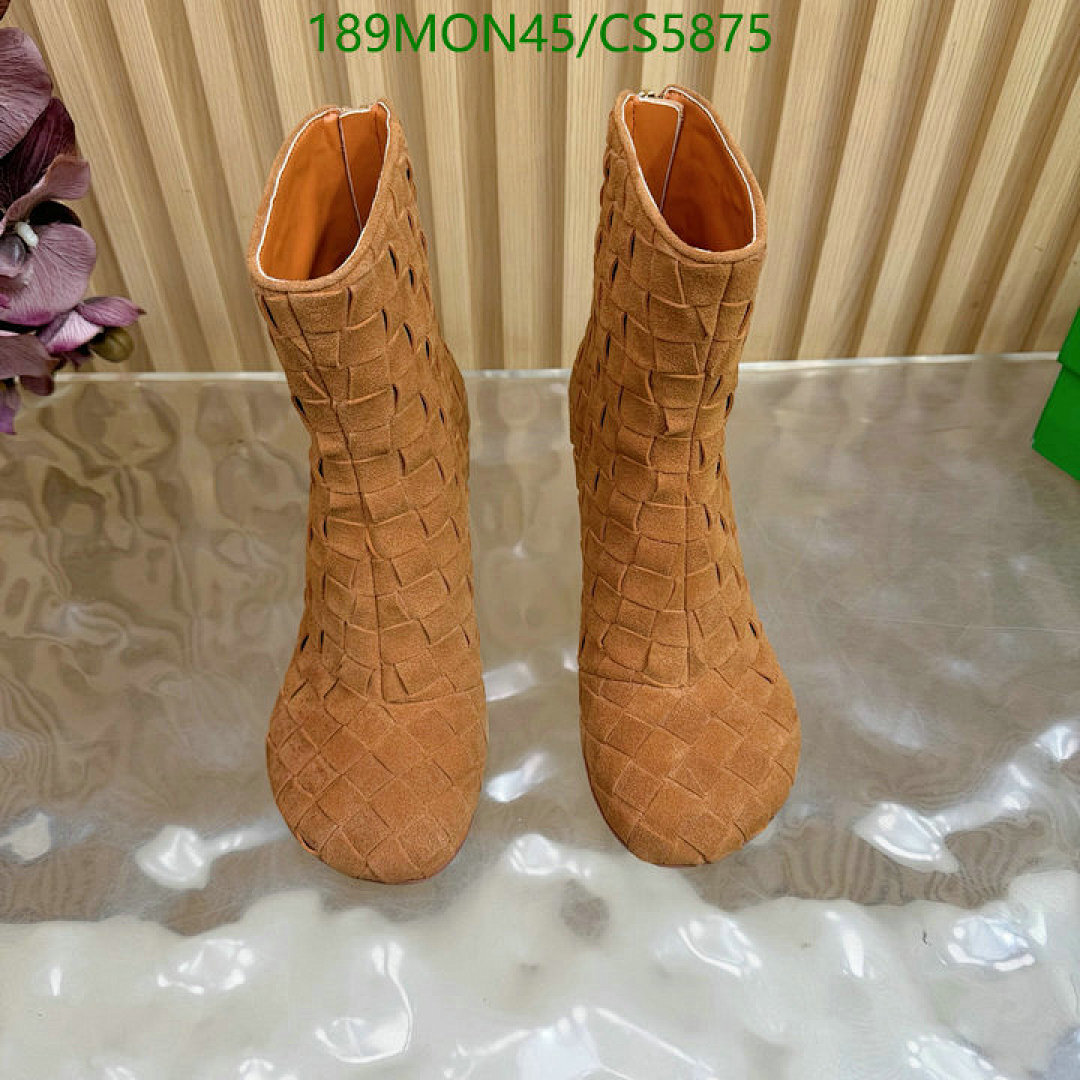 Women Shoes-Boots Code: CS5875 $: 189USD