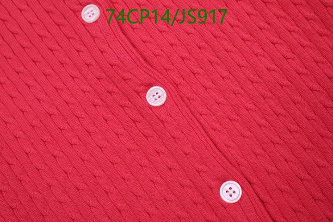 Clothing-Ralph Lauren Code: JS917 $: 74USD