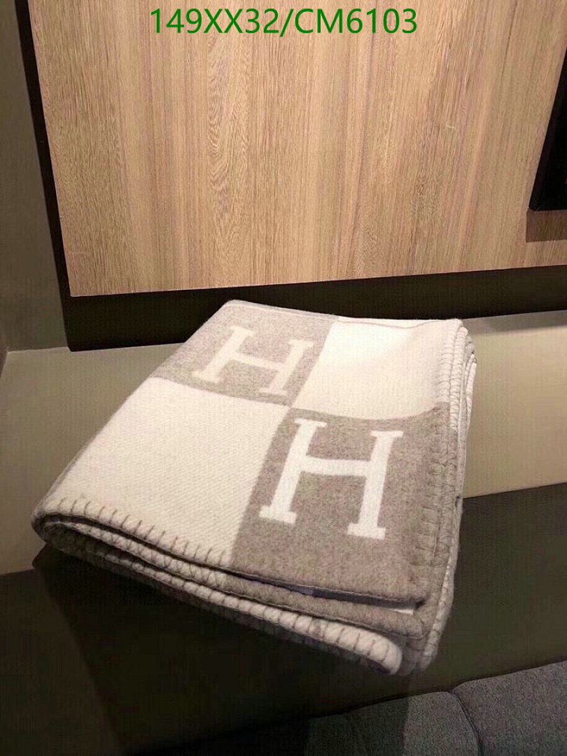 Scarf-Hermes Code: CM6103 $: 149USD