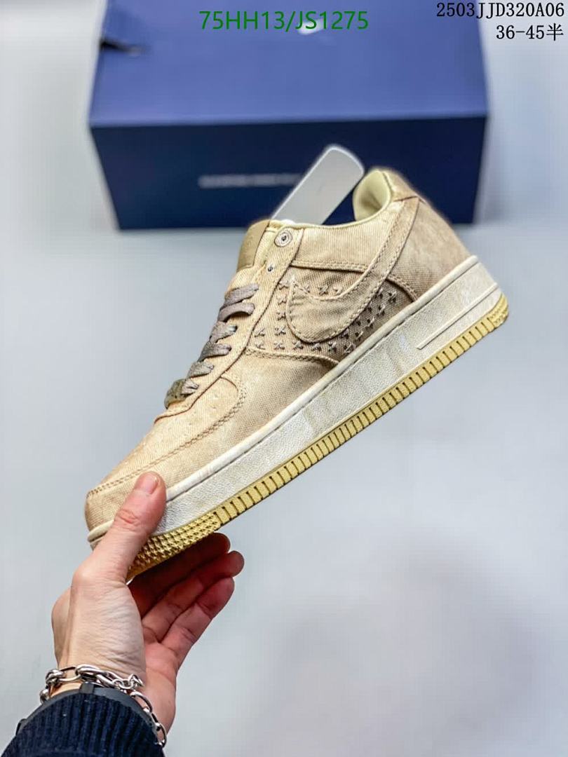 Women Shoes-NIKE Code: JS1275 $: 75USD