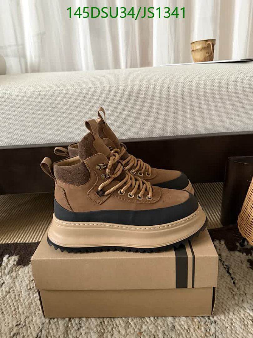 Men shoes-UGG Code: JS1341 $: 145USD