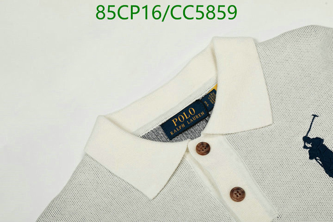Clothing-Ralph Lauren Code: CC5859 $: 85USD
