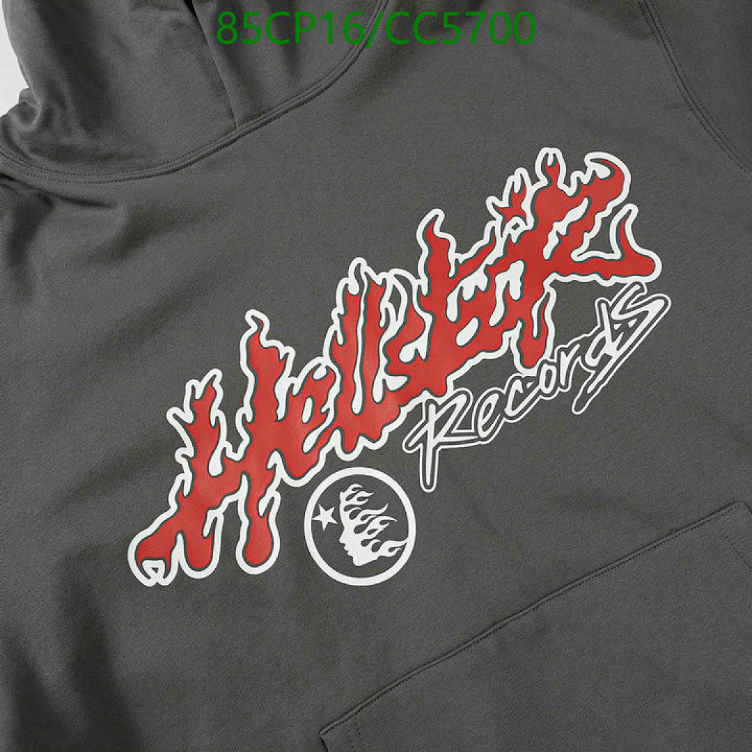 Clothing-Hellstar Code: CC5700 $: 85USD