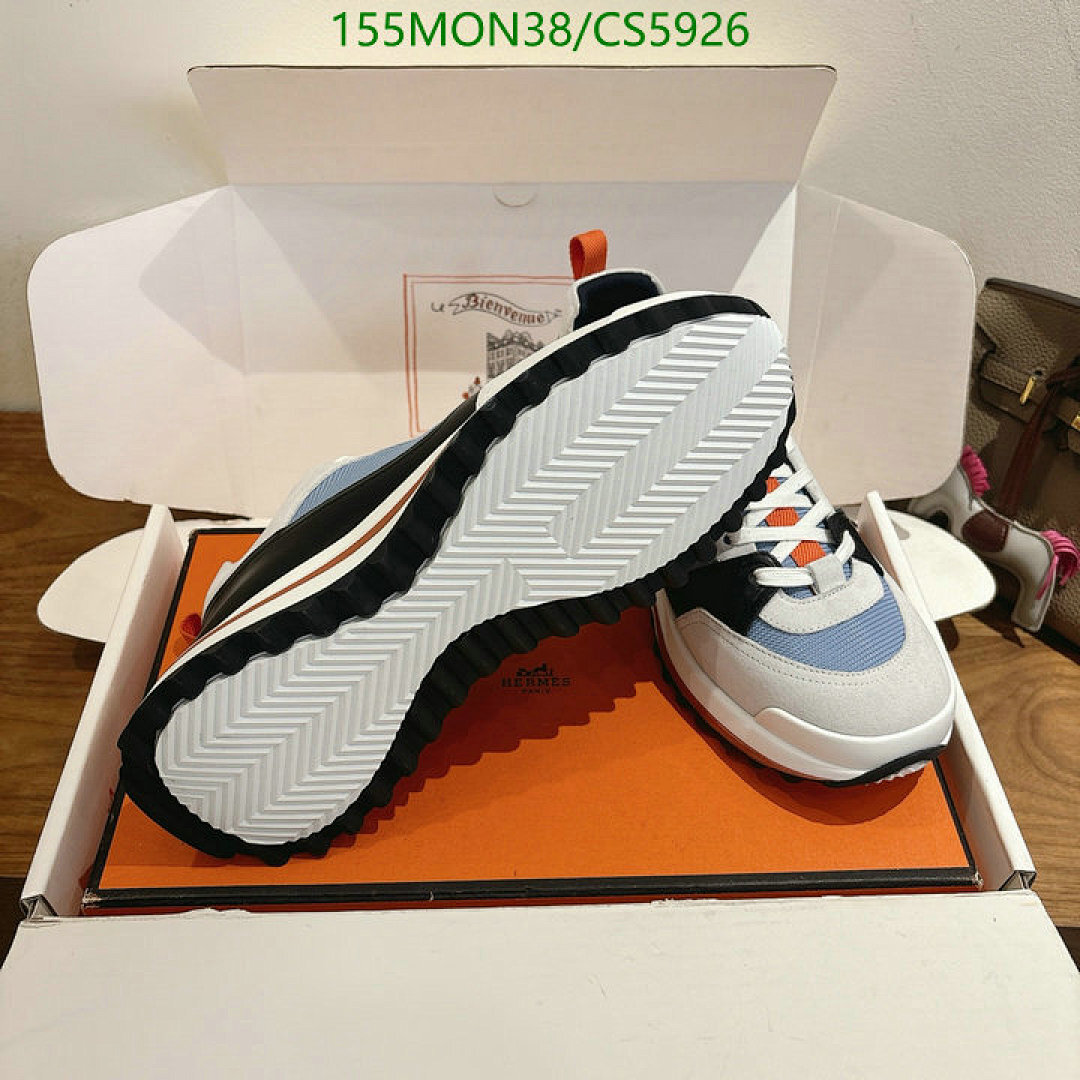 Men shoes-Hermes Code: CS5926 $: 155USD