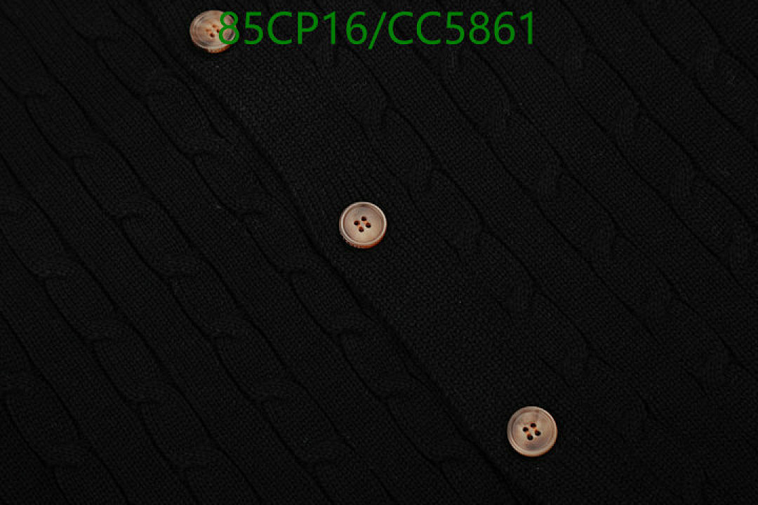 Clothing-Ralph Lauren Code: CC5861 $: 85USD