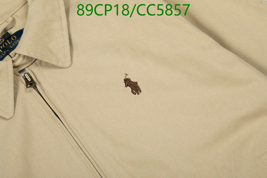 Clothing-Ralph Lauren Code: CC5857 $: 89USD
