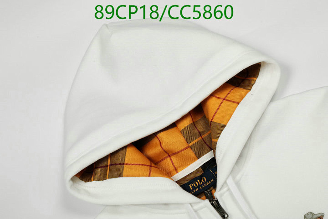 Clothing-Ralph Lauren Code: CC5860 $: 89USD