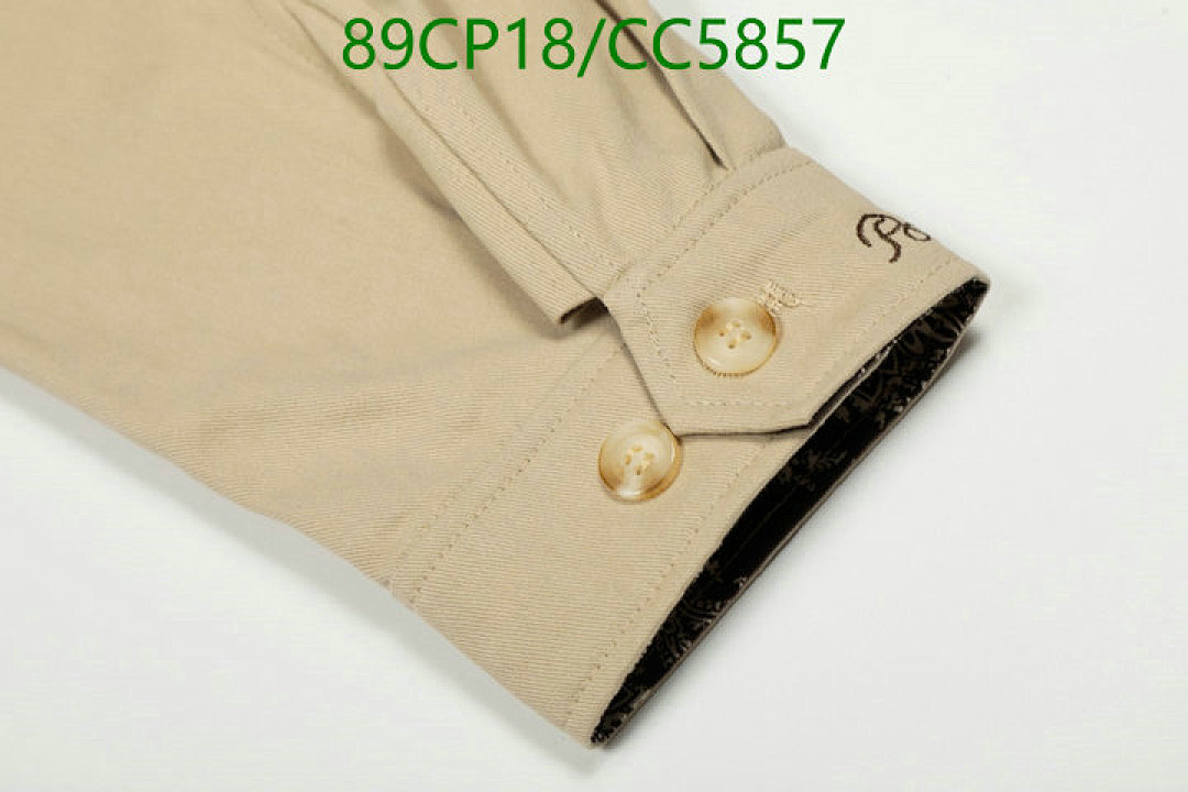 Clothing-Ralph Lauren Code: CC5857 $: 89USD