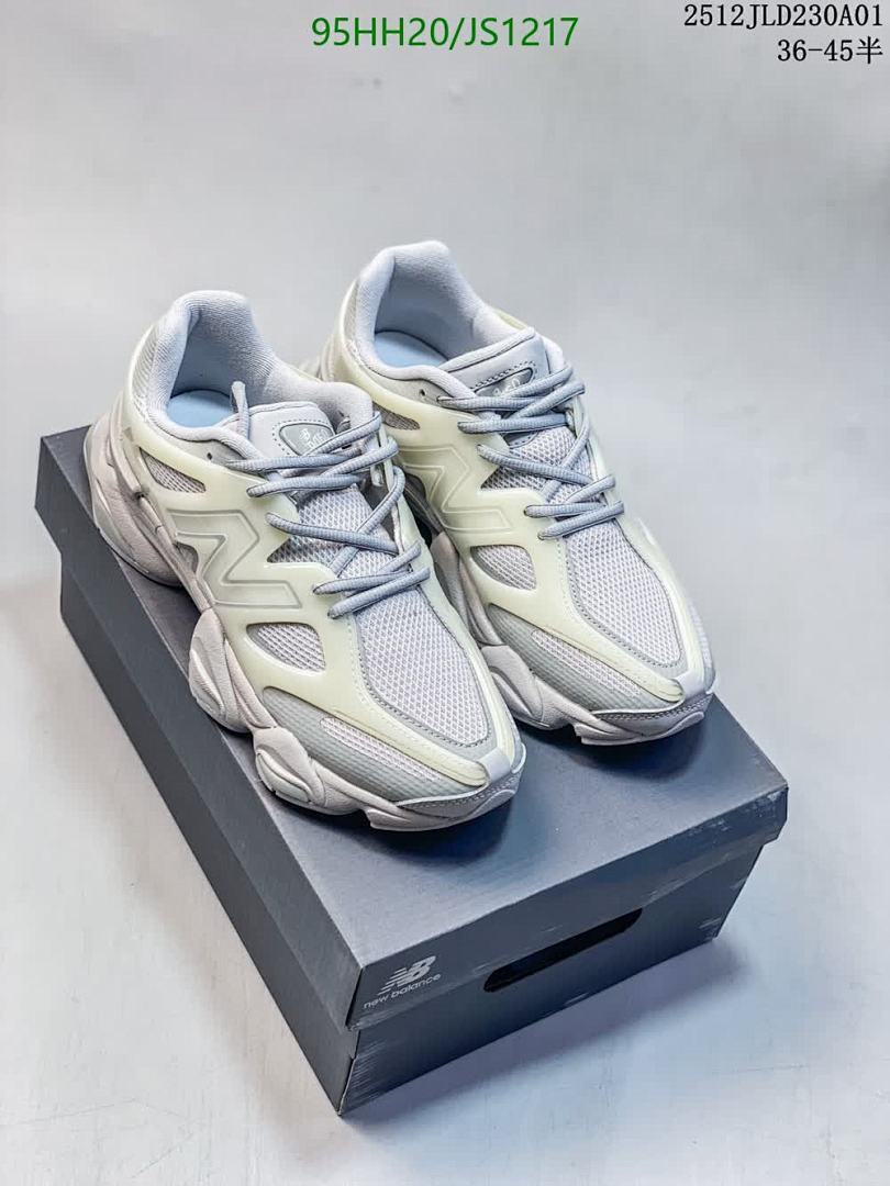 Men shoes-New Balance Code: JS1217 $: 95USD