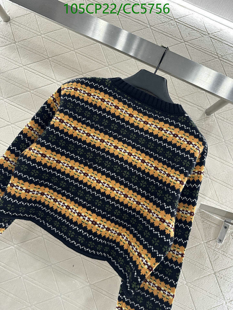 Clothing-LV Code: CC5756 $: 105USD