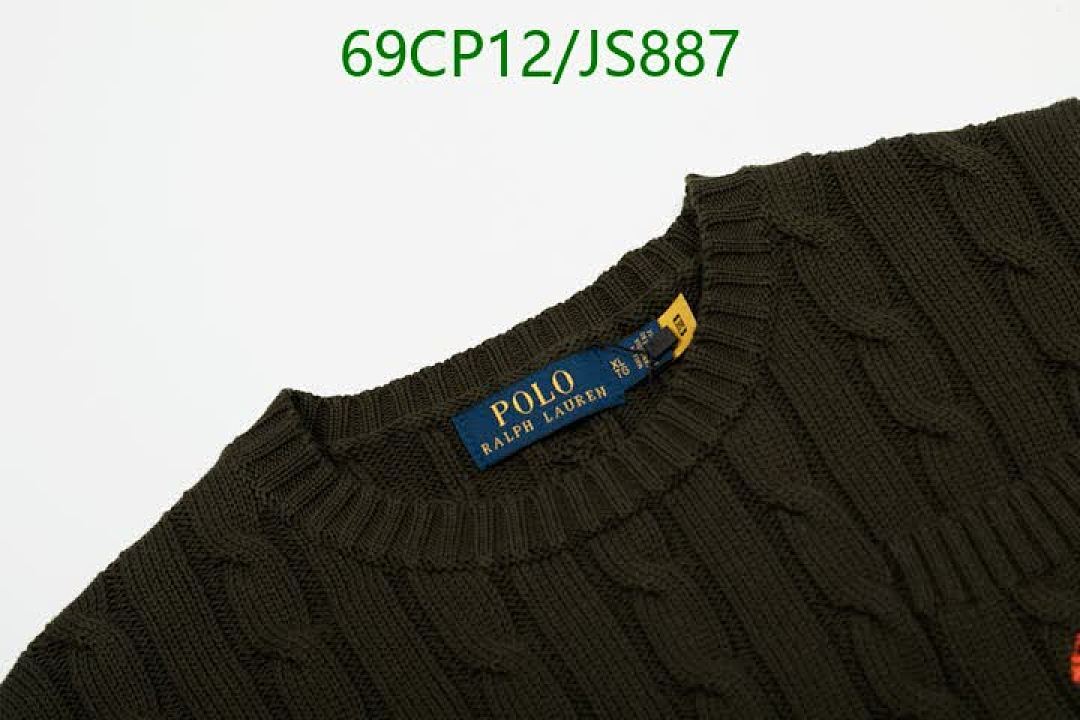 Clothing-Ralph Lauren Code: JS887 $: 69USD
