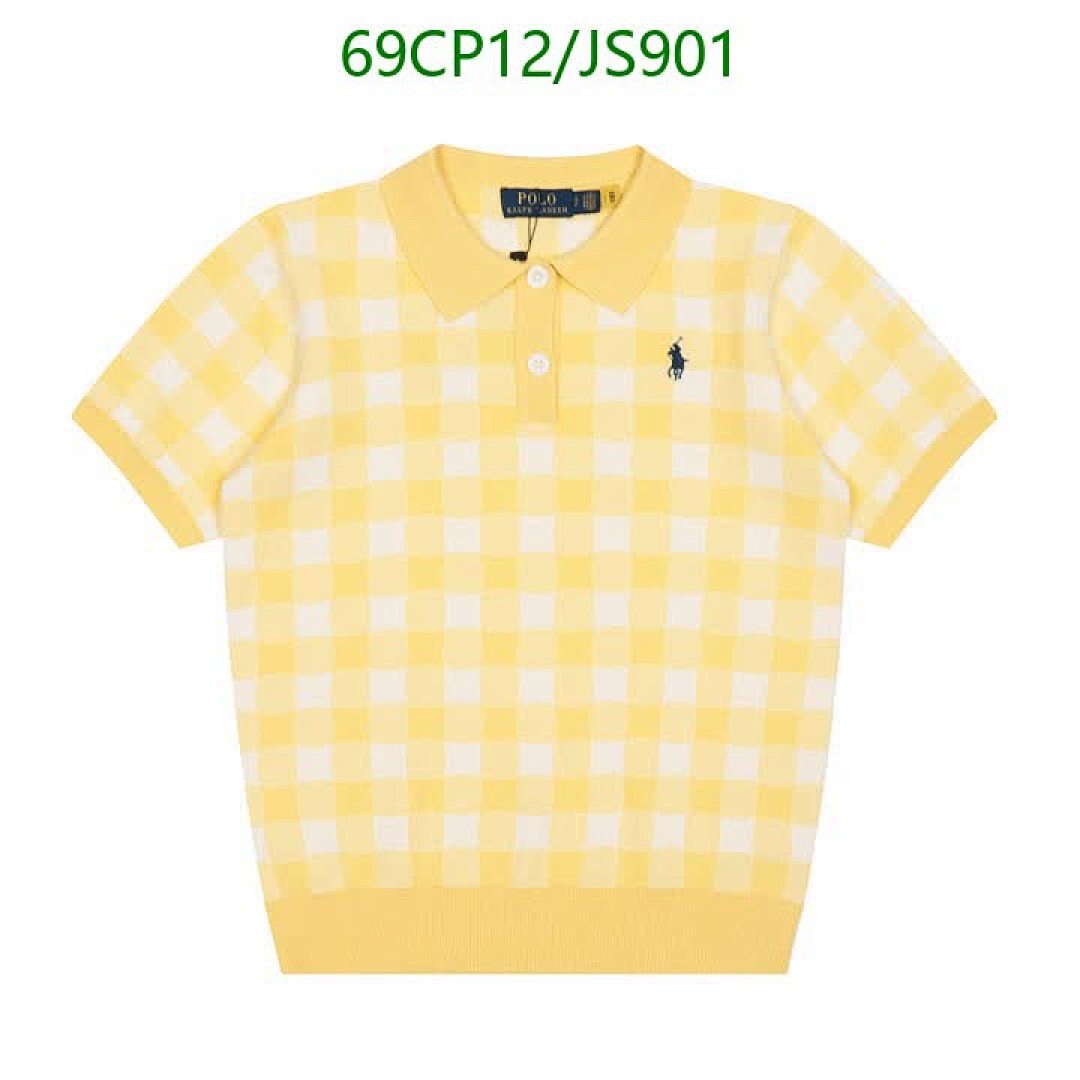 Clothing-Ralph Lauren Code: JS901 $: 69USD