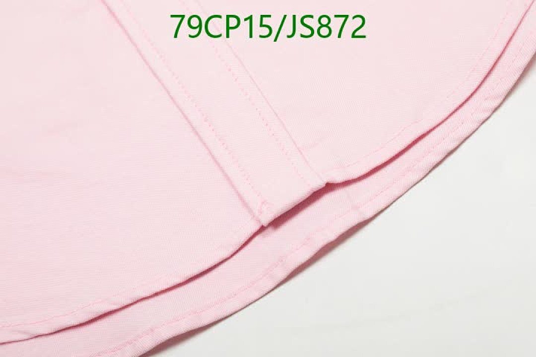 Clothing-Ralph Lauren Code: JS872 $: 79USD