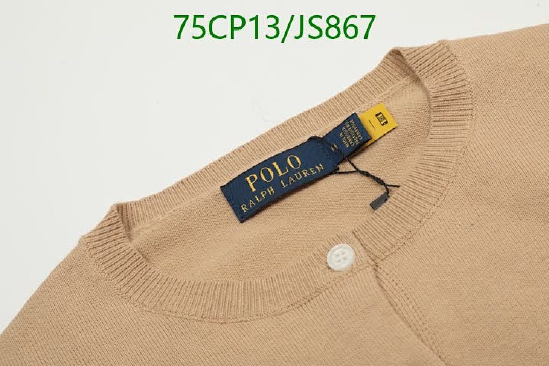 Clothing-Ralph Lauren Code: JS867 $: 75USD