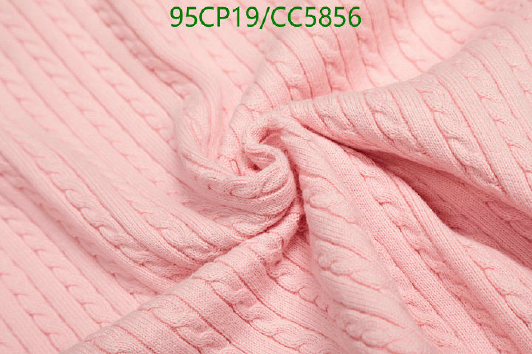 Clothing-Ralph Lauren Code: CC5856 $: 95USD