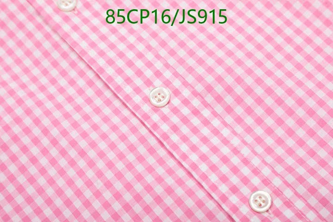 Clothing-Ralph Lauren Code: JS915 $: 85USD