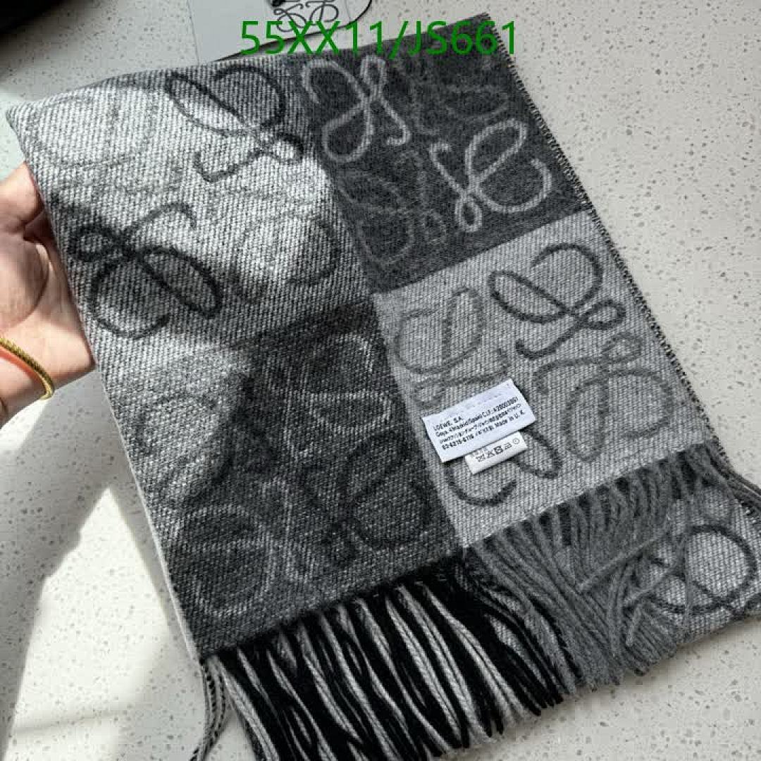 Scarf-Loewe Code: JS661 $: 55USD