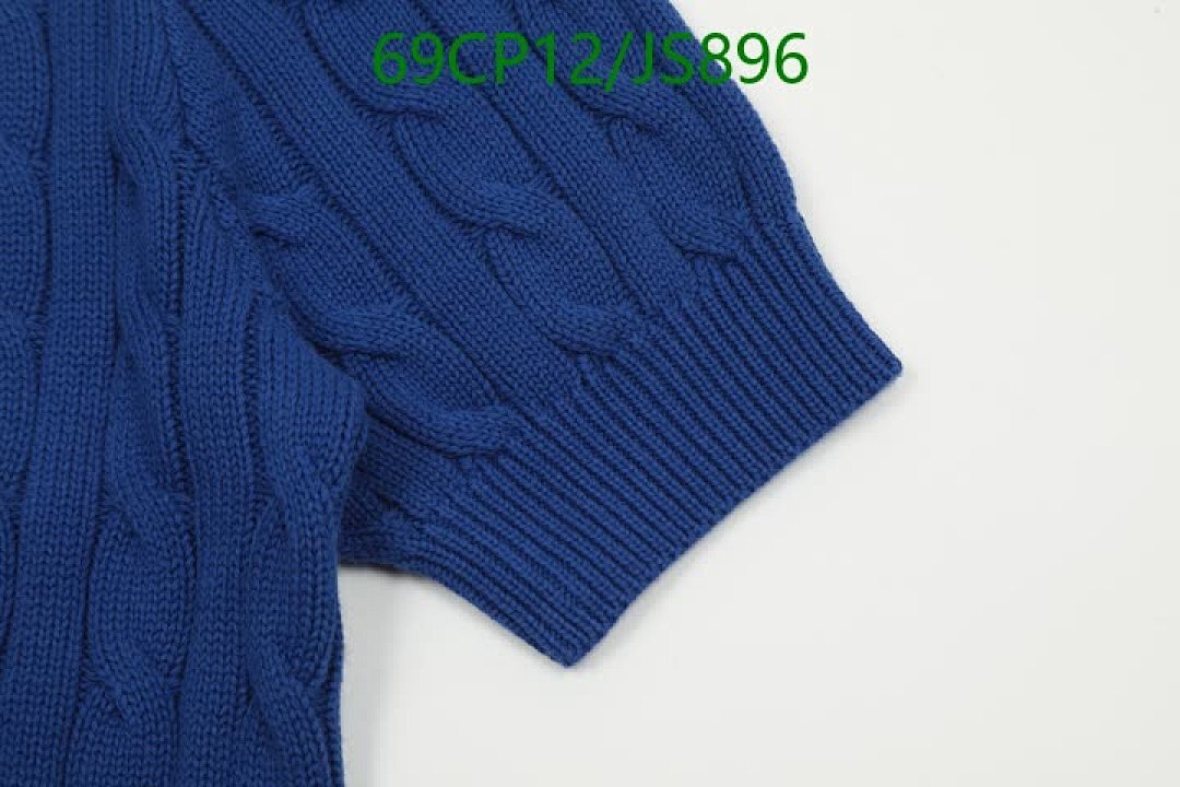 Clothing-Ralph Lauren Code: JS896 $: 69USD