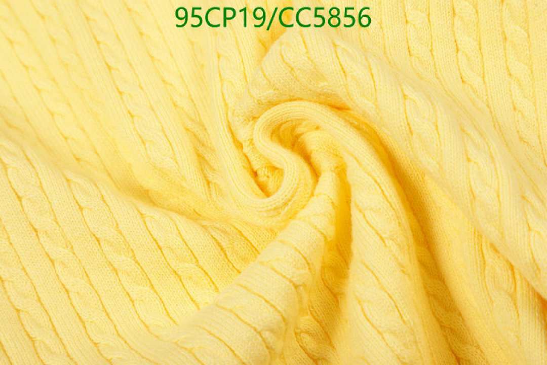 Clothing-Ralph Lauren Code: CC5856 $: 95USD