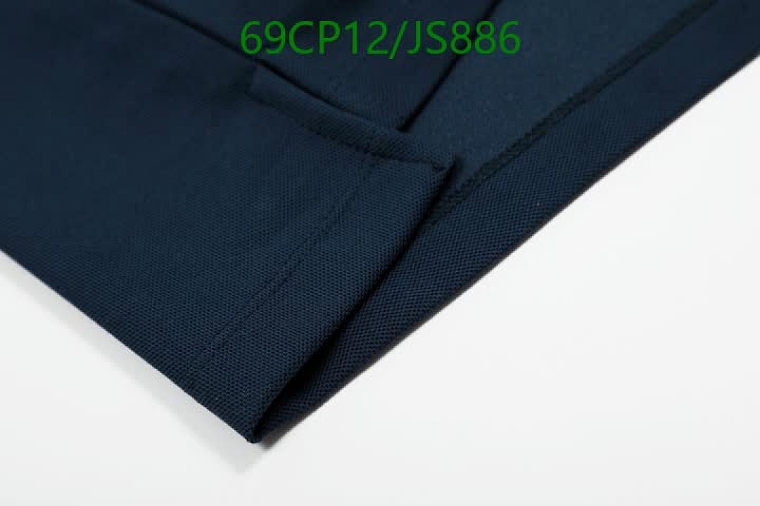 Clothing-Ralph Lauren Code: JS886 $: 69USD