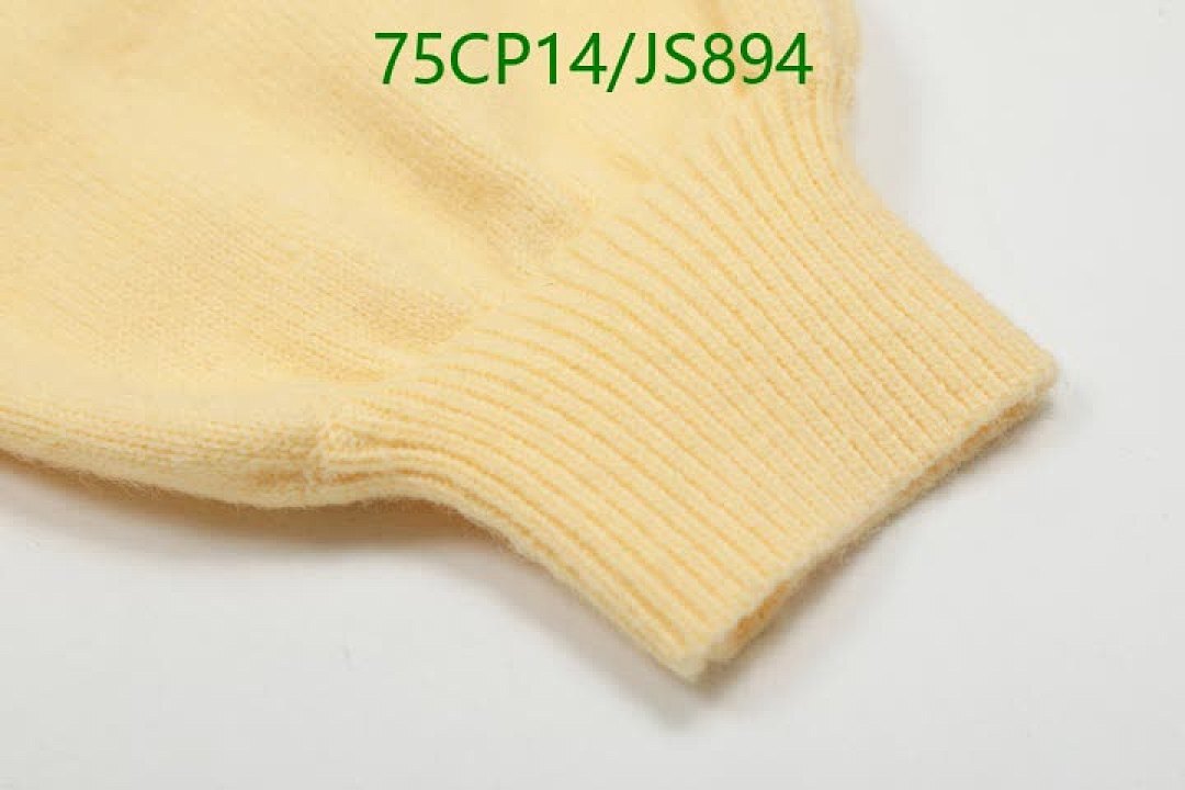 Clothing-Ralph Lauren Code: JS894 $: 75USD