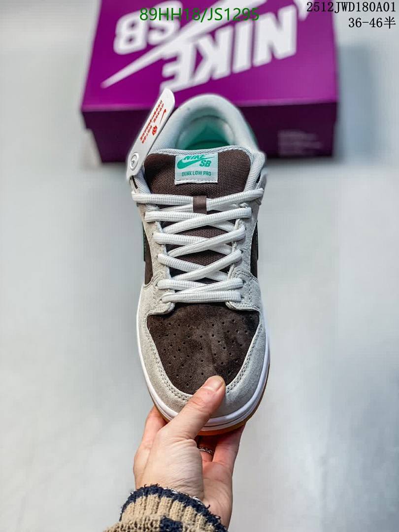 Women Shoes-NIKE Code: JS1295 $: 89USD