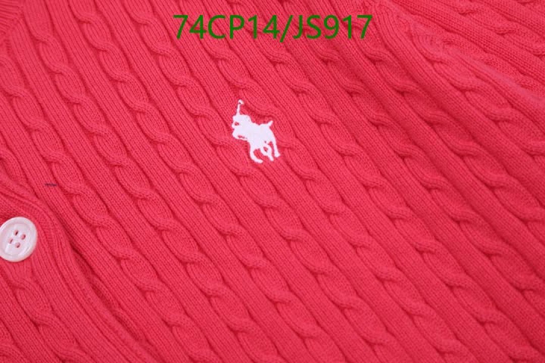 Clothing-Ralph Lauren Code: JS917 $: 74USD